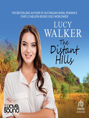 cover image of The Distant Hills